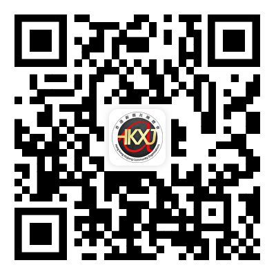 報名二维码